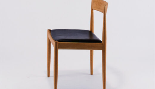 カイ・クリスチャンセン|  宮崎椅子製作所 4110 (UNI Senior)の魅力 購入方法やオプション、セール情報について