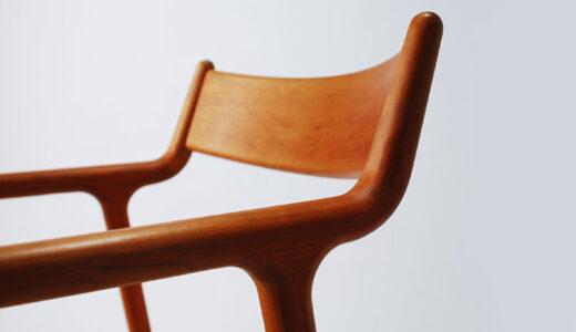 宮崎椅子製作所の塗装・オプション価格について