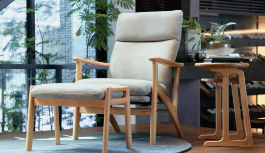 浜本工芸 No.8000 リクライニングチェア|限定セール情報&無垢材×リクライニングという希少な一脚を家具屋が正直解説