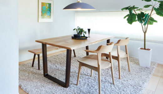 北欧生まれ、日本育ち。「中途半端」なちょい肘イスが、日本人に愛されるワケ