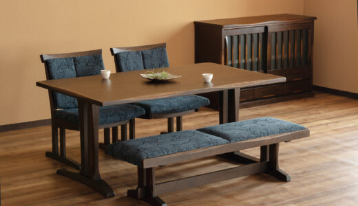 イバタインテリア「木楽」の定番張地が変更｜変更内容や納期について