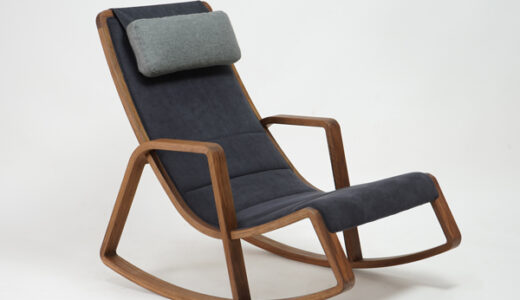 宮崎椅子製作所 tonton(トントン)ロッキングチェアの魅力|価格・セール情報と購入方法について