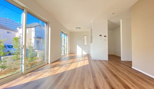 新築で家具の予算を削ってしまう、その前に考えてほしいこと